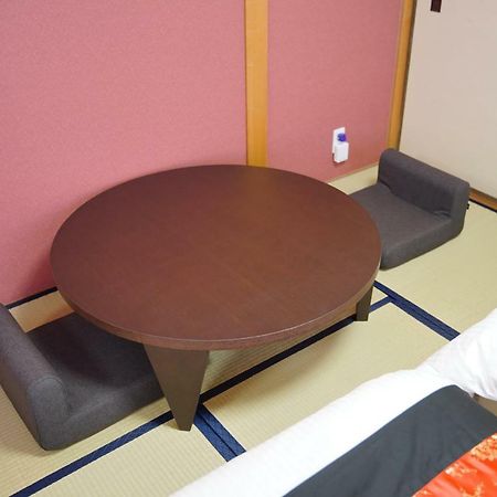 Kanazawa Stacy Annex Hostel ภายนอก รูปภาพ