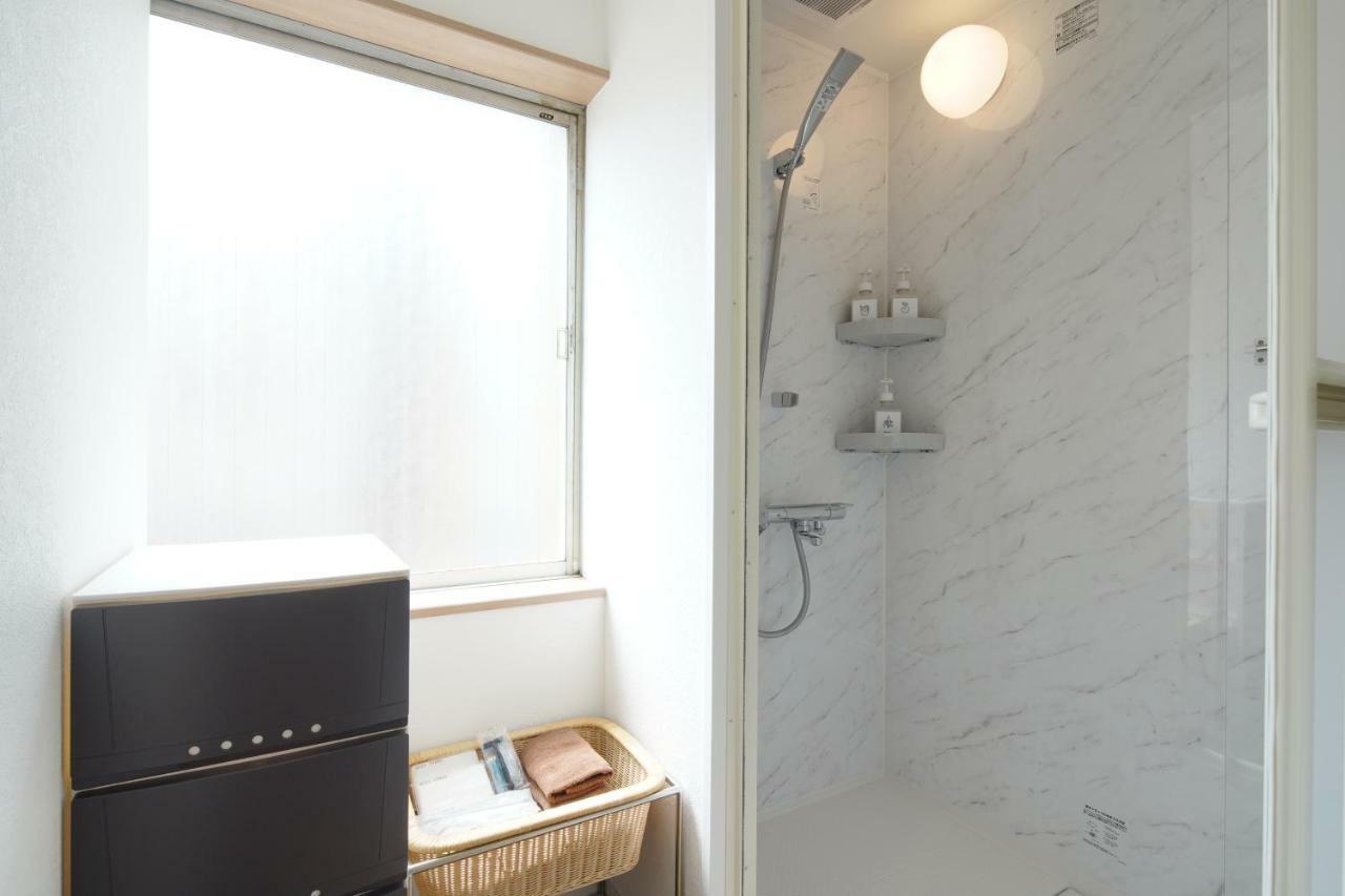 Kanazawa Stacy Annex Hostel ห้อง รูปภาพ