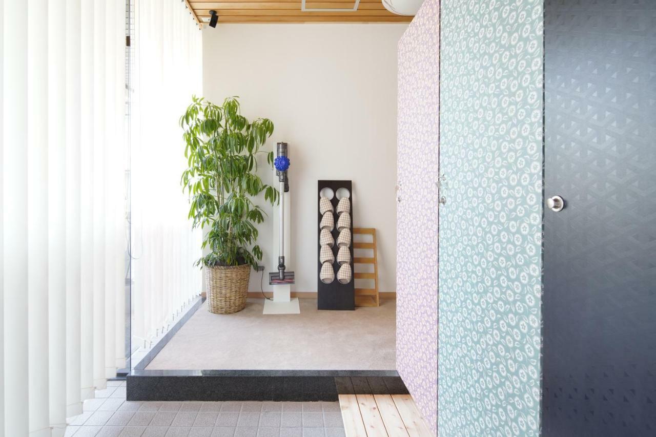 Kanazawa Stacy Annex Hostel ภายนอก รูปภาพ