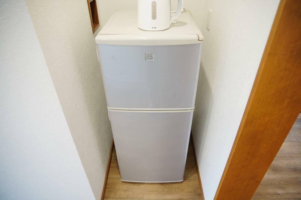 Kanazawa Stacy Annex Hostel ห้อง รูปภาพ